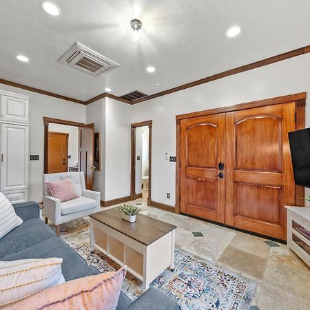 Garden House Hotel San Diego Bagian luar foto