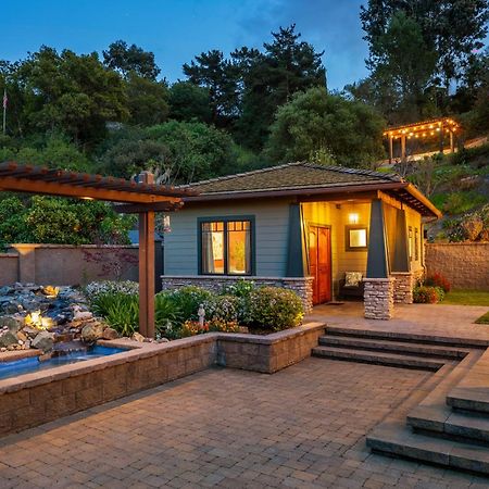 Garden House Hotel San Diego Bagian luar foto