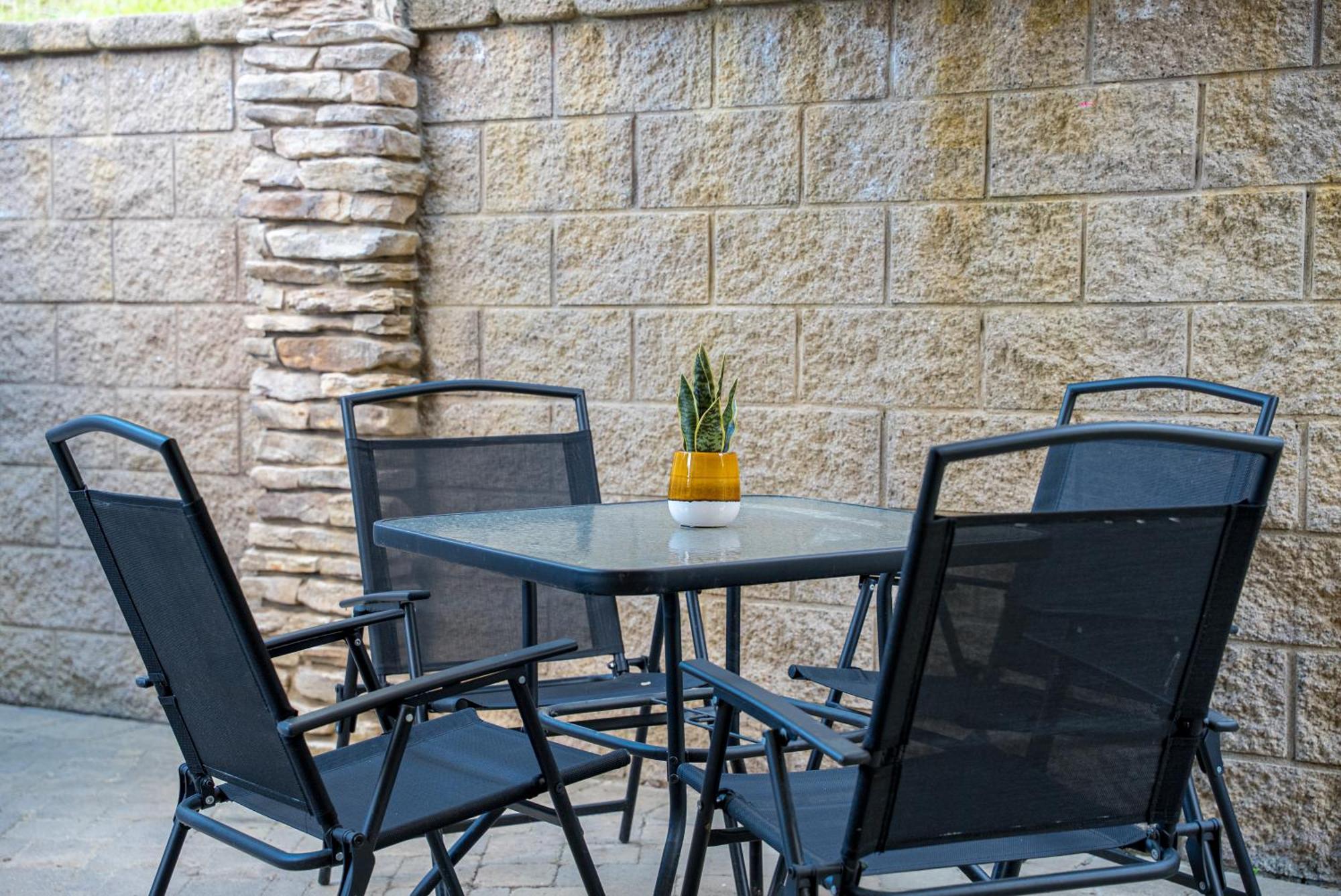Garden House Hotel San Diego Bagian luar foto
