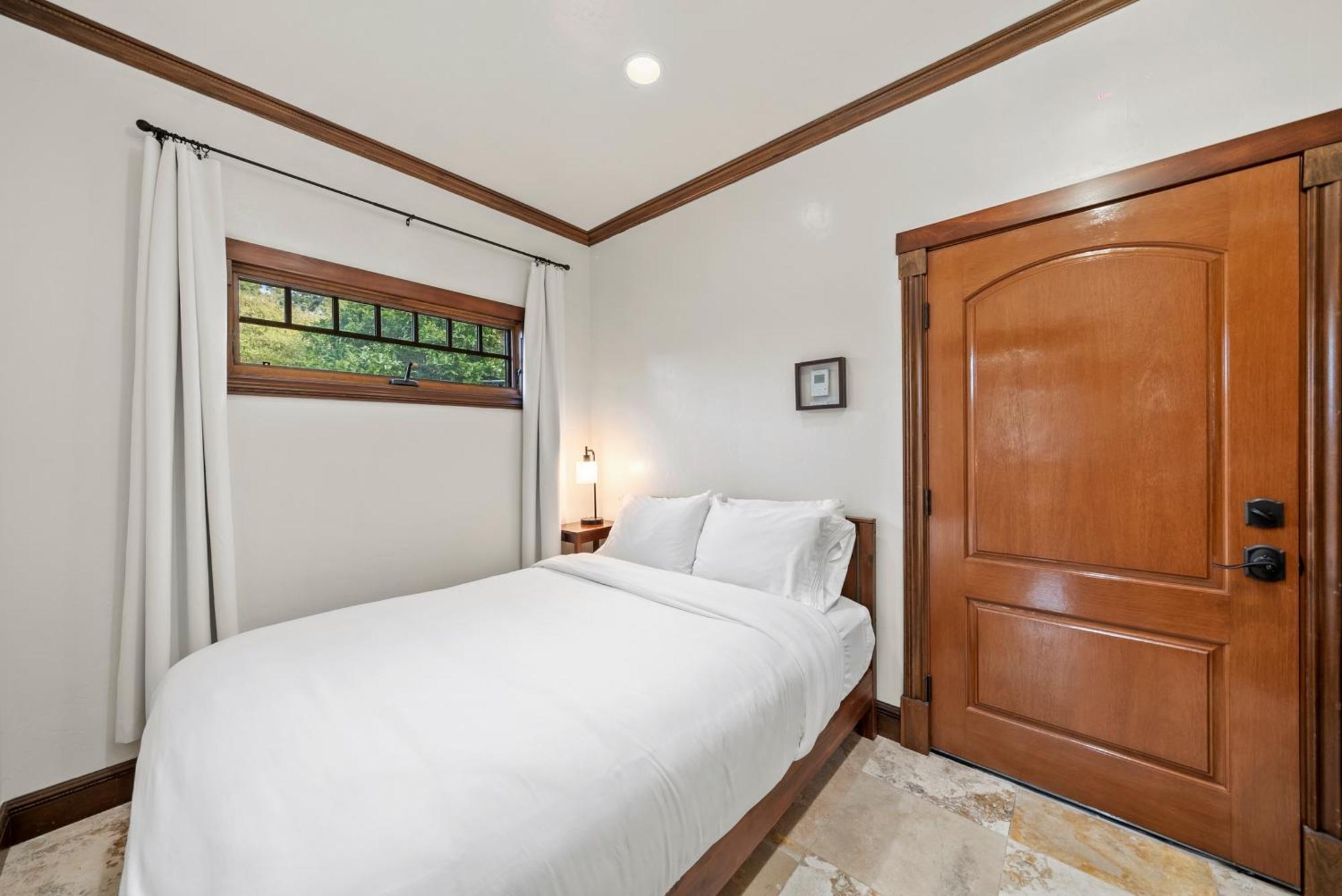 Garden House Hotel San Diego Bagian luar foto