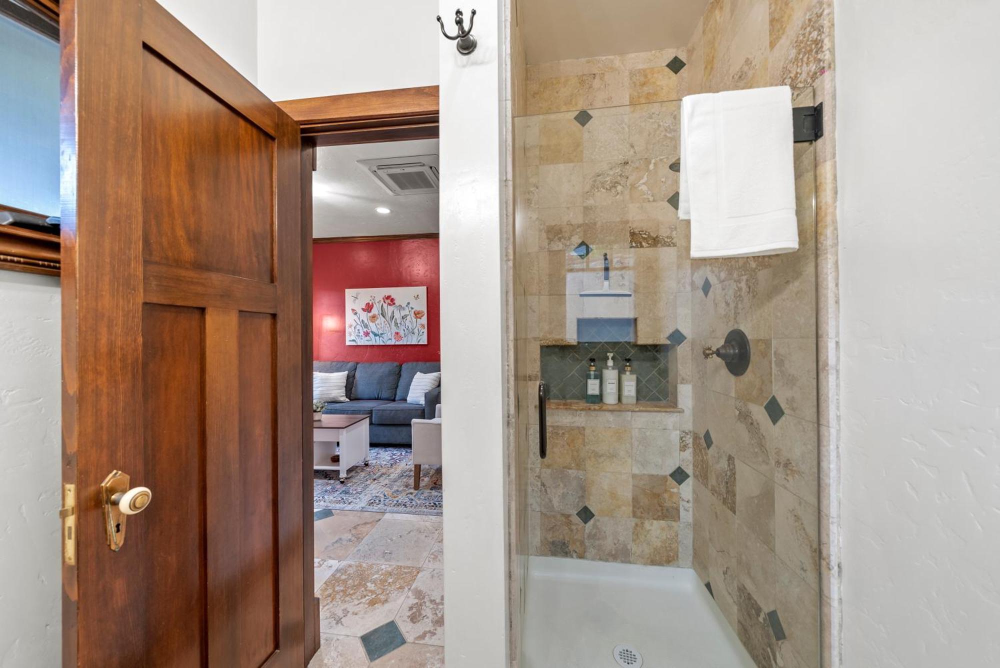 Garden House Hotel San Diego Bagian luar foto