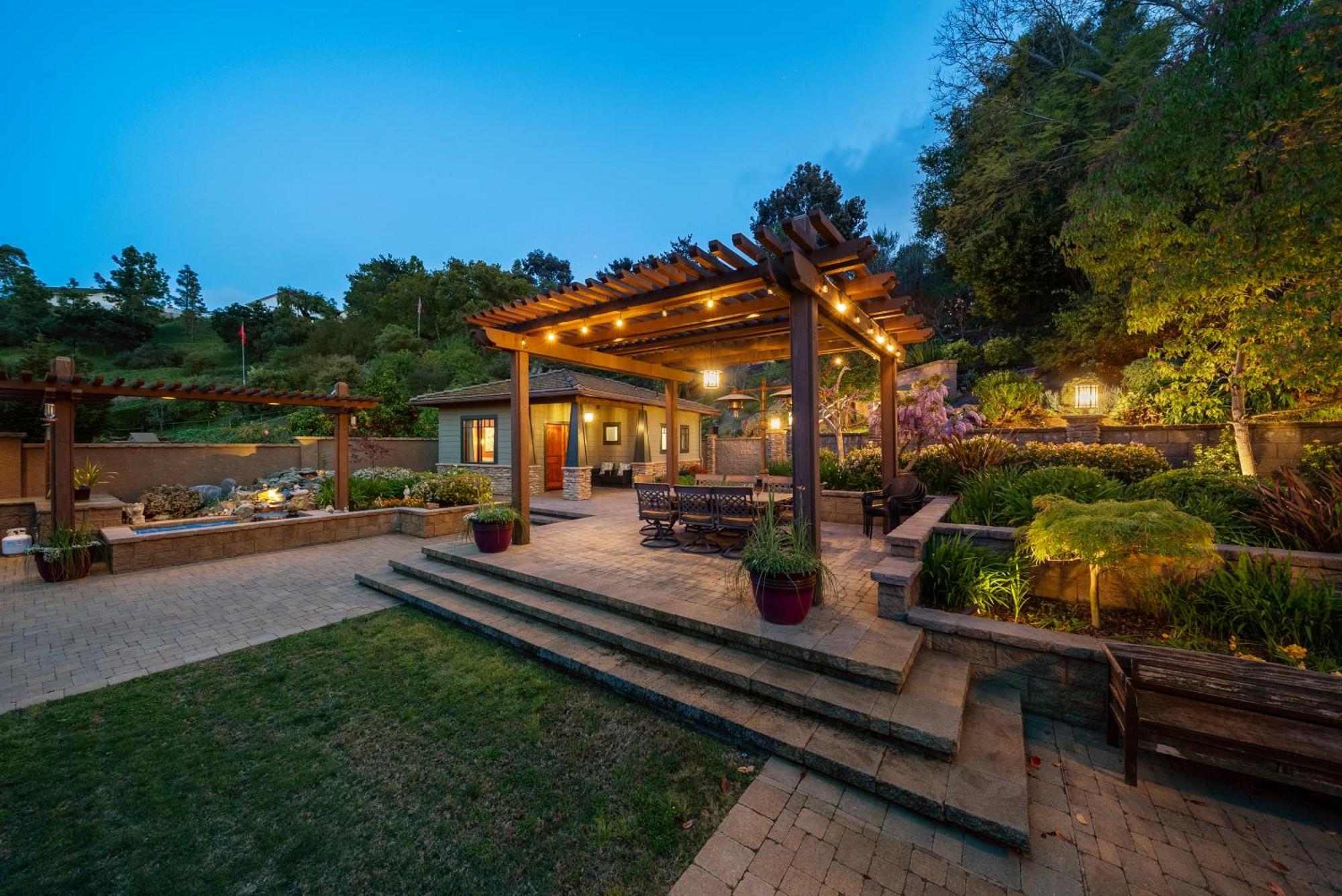 Garden House Hotel San Diego Bagian luar foto