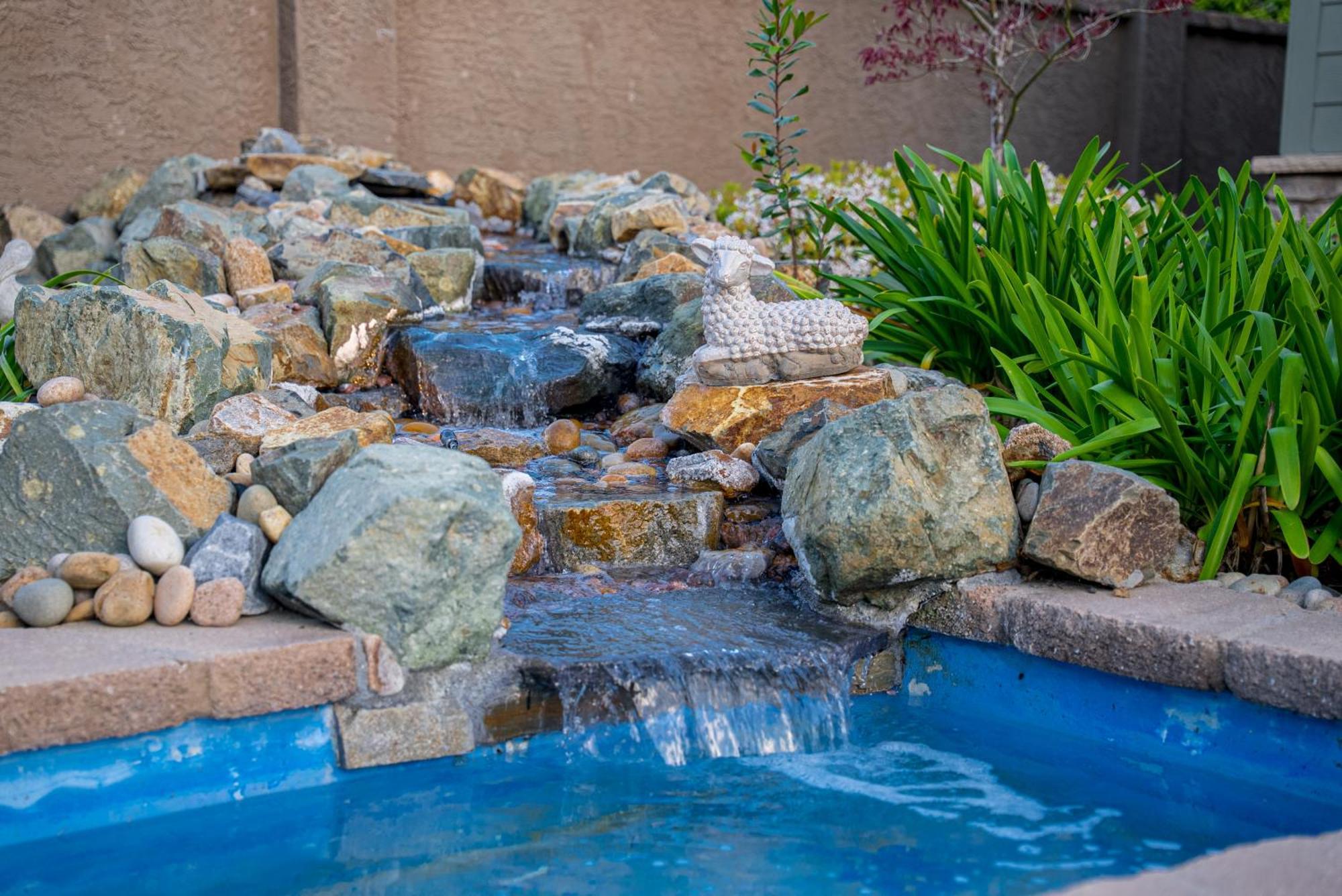 Garden House Hotel San Diego Bagian luar foto